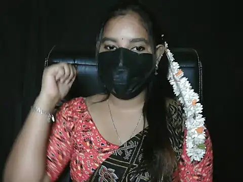 Anusree-Sexy online show from 03.20.26