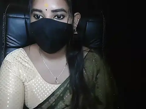 Snapshot of Anusree-Sexy chatting on 04.23.26 Anusree-Sexy online show from 04.23.26
