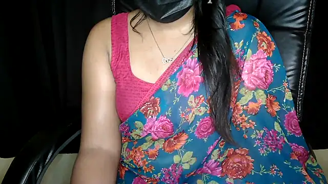 Anusree-Sexy online show from 06.26.26