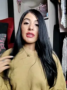 ValeNiitaLuv online show from 03.11.26