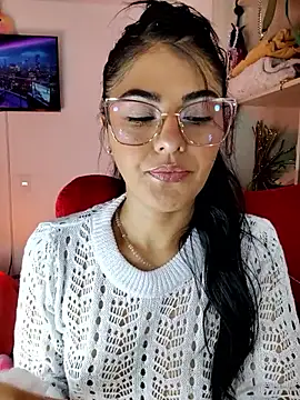 ValeNiitaLuv online show from 04.04.26