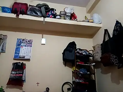 chunkyguy98 online show from 10.17.25