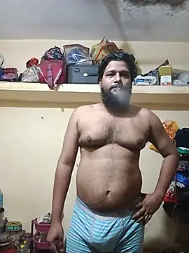 chunkyguy98 online show from 07.31.26
