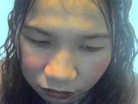 Hot aya0516 online show from 10.26.25