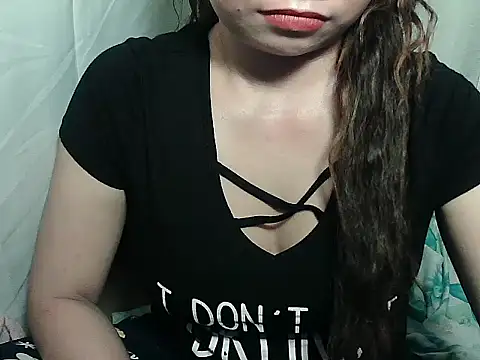 Hot aya0516 online show from 11.26.25