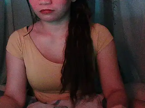 Hot aya0516 online show from 12.15.25