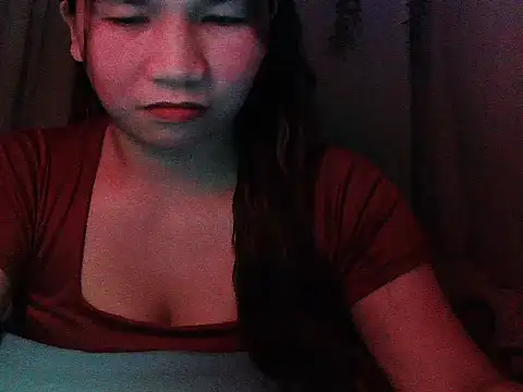 Hot aya0516 online show from 12.21.25