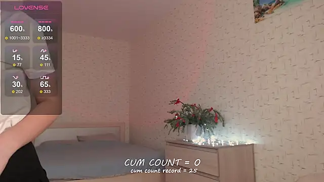 bettispaghetti online show from 01.14.26