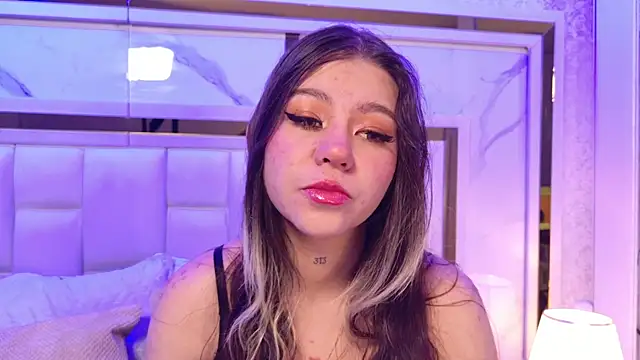 samanthaa sm online show from 03.25.26