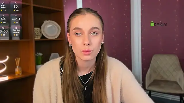 Snapshot of agata_li1 chatting on 11.13.25 agata li1 online show from 11.13.25