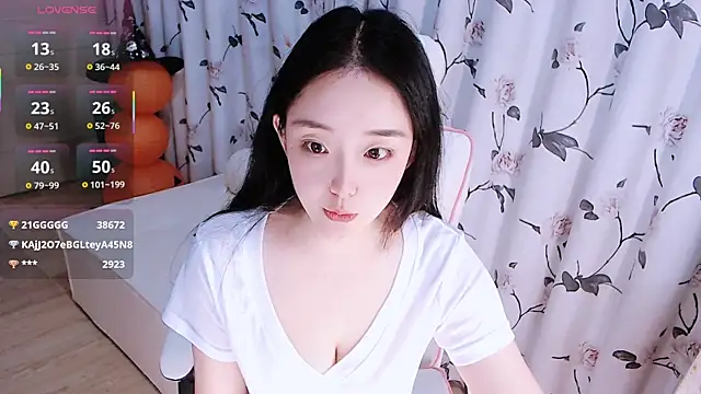 Niannian- online show from 11.07.25