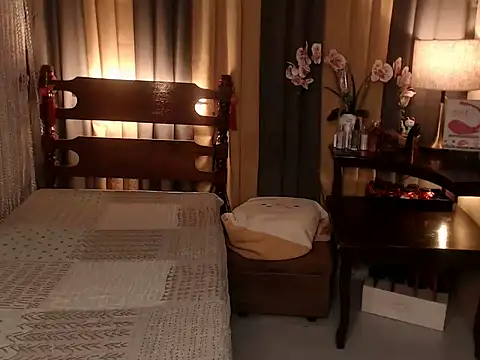 Jastine hunk online show from 02.02.26