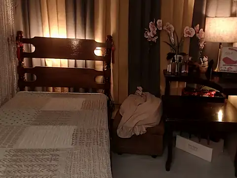 Snapshot of Jastine_hunk chatting on 03.17.26 Jastine hunk online show from 03.17.26