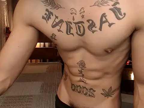 Snapshot of Jastine_hunk chatting on 03.23.26 Jastine hunk online show from 03.23.26