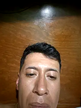 Carlos27hot online show from 07.15.26