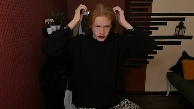 ChloeValentinee online show from 11.06.25