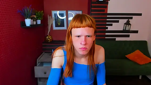 ChloeValentinee online show from 12.22.25