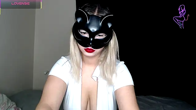 aliandmelisa online show from 11.16.25