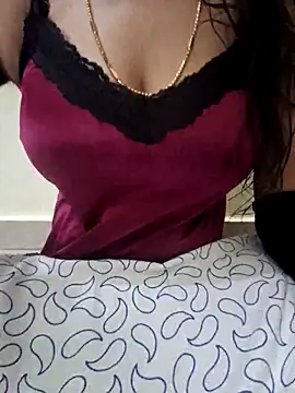 jasminetaml online show from 10.23.25