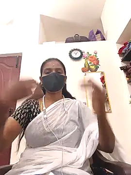 Tamil Yalini12 online show from 03.31.26