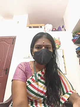 Tamil Yalini12 online show from 05.22.26