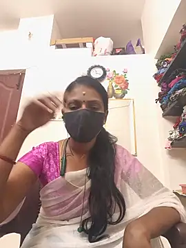 Tamil Yalini12 online show from 05.23.26