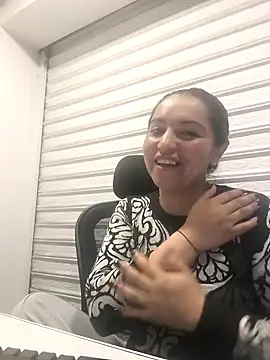 Alisson Stonee online show from 02.01.26