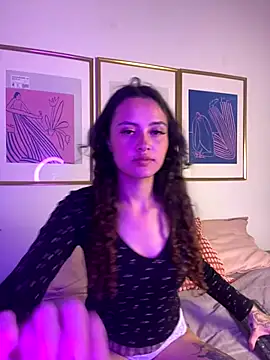 Camila Nyx online show from 01.08.26