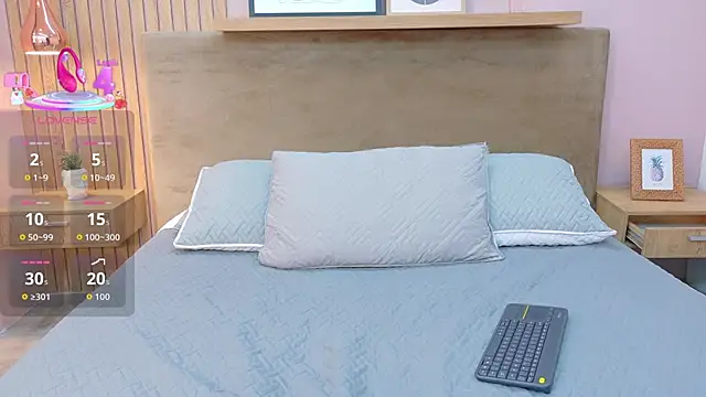 cielo rivera online show from 10.25.25