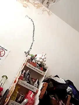 -Axelconda420 online show from 03.22.26