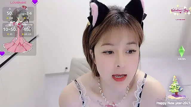 Mi sooli online show from 11.24.25