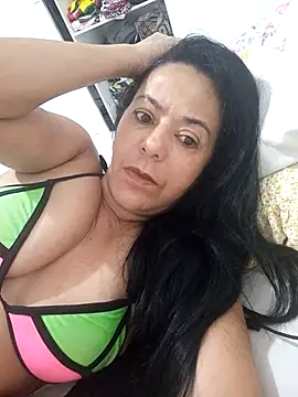 lucineia7 online show from 10.16.25