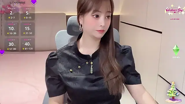 Koo-liy online show from 04.29.26