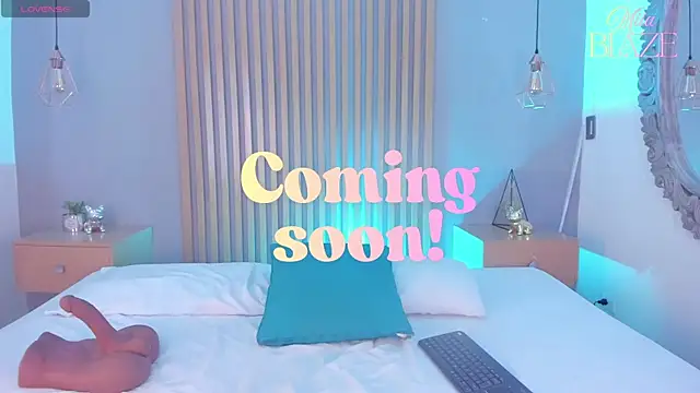 miia blaze online show from 04.06.26