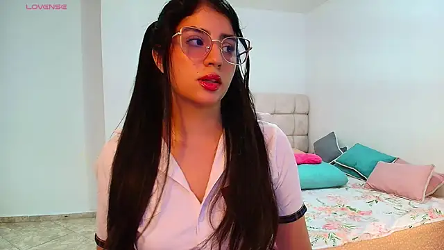 Julieta Rose19 online show from 03.19.26