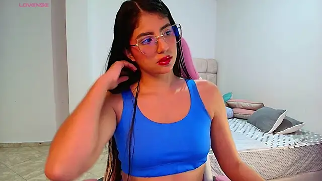 Julieta Rose19 online show from 03.24.26