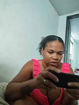 Snapshot of PrettahSantos chatting on 07.23.26 PrettahSantos online show from 07.23.26