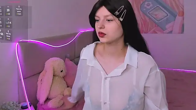 AishaAysitt online show from 11.29.25