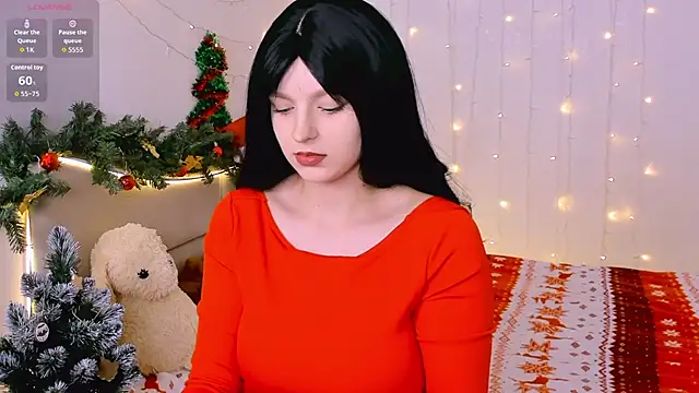 AishaAysitt online show from 12.23.25