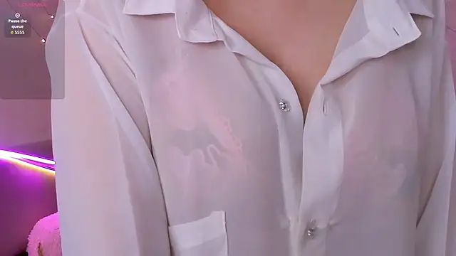 AishaAysitt online show from 02.14.26