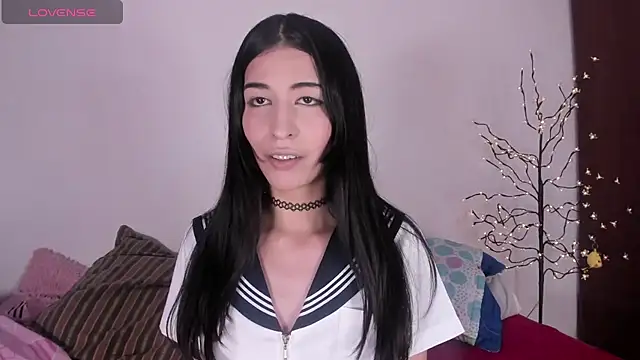 Snapshot of ScarlettRosetti chatting on 05.09.26 ScarlettRosetti online show from 05.09.26
