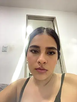 Valery lux16 online show from 11.11.25