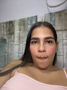 Valery lux16 online show from 03.08.26