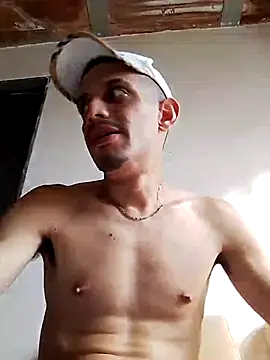 LATINO27CM online show from 09.23.25