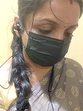 Tamil Swathi online show from 07.24.26