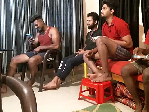 erectedroddd online show from 03.06.26