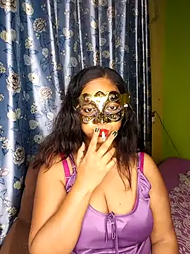 Big Ass Nikita online show from 12.03.25