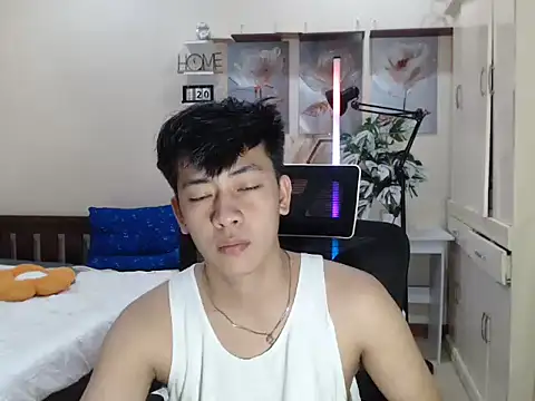 niel cumshow online show from 12.01.25