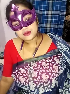 Deborbhavi222 online show from 11.04.25