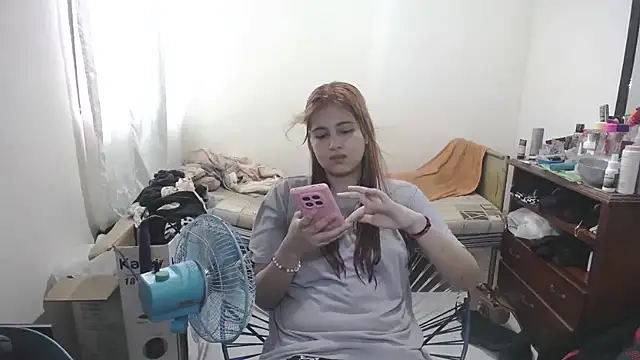 Mirage Sertori online show from 01.15.26